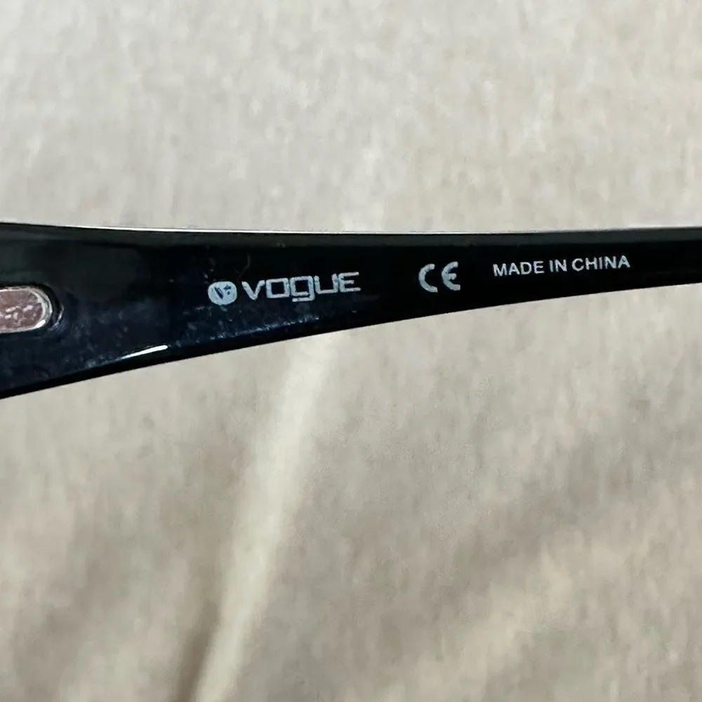 Vogue VO3577 764 - 50 - 135 Prescription Eyeglasses
